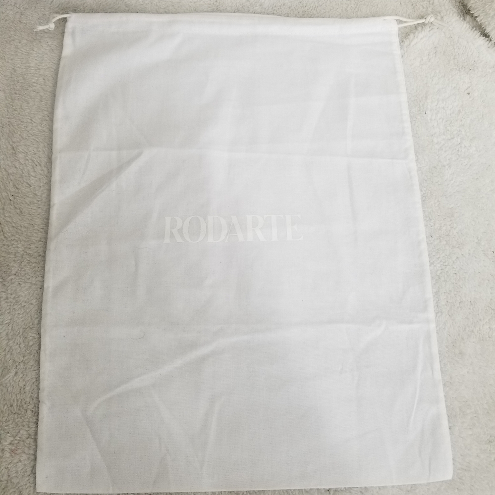 Rodarte Dust bag 15.5" x 12"